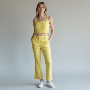 TRUCE  KIDS   PANTS AND TOP SIZE 16 nwt .